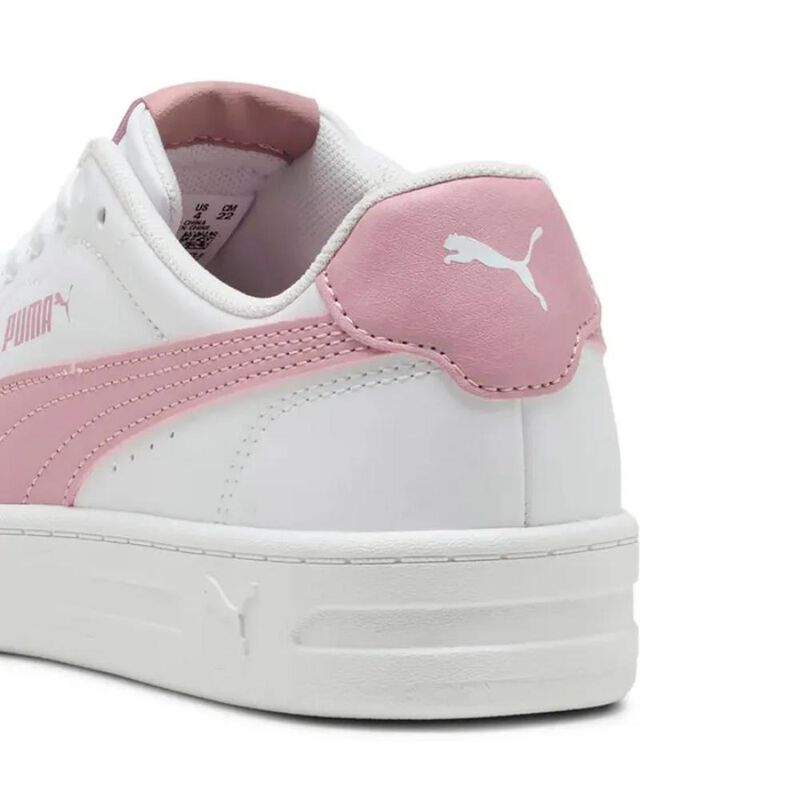 Tenis Puma Court Lally JR para Mujer image number null