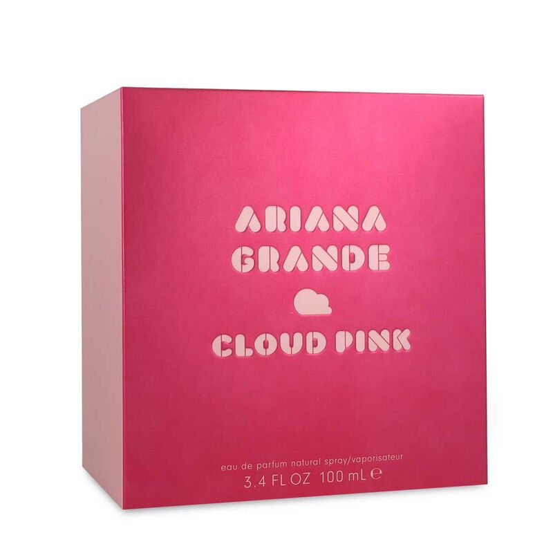 Ariana Grande Cloud Pink Woman 100ml Edp image number null