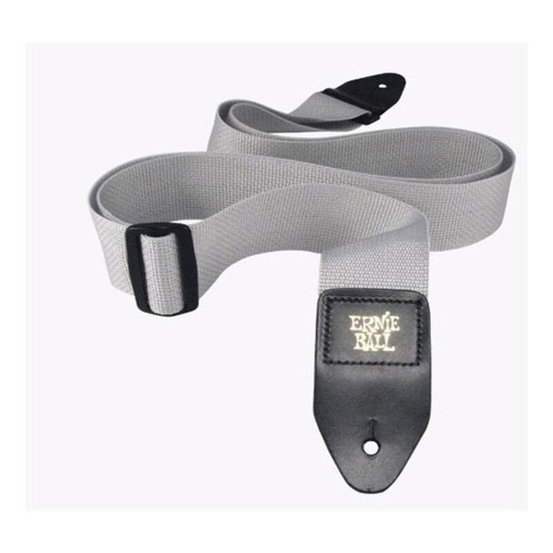 Tahali Ernie Ball Polypro Gris 4046 image number null