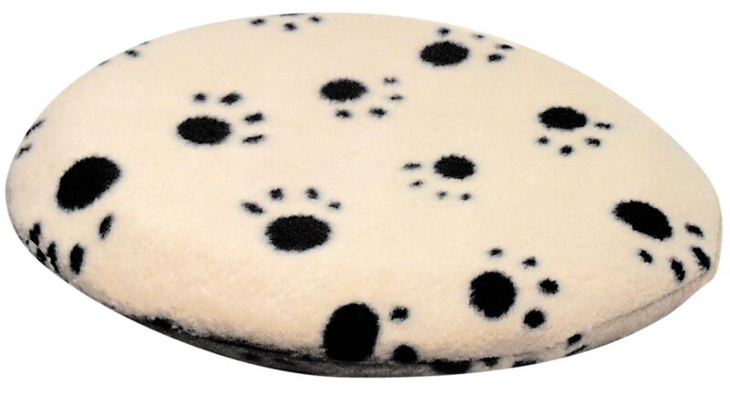 Almohadilla T&eacute;rmica Para Microondas Disc Snuggl... image number null