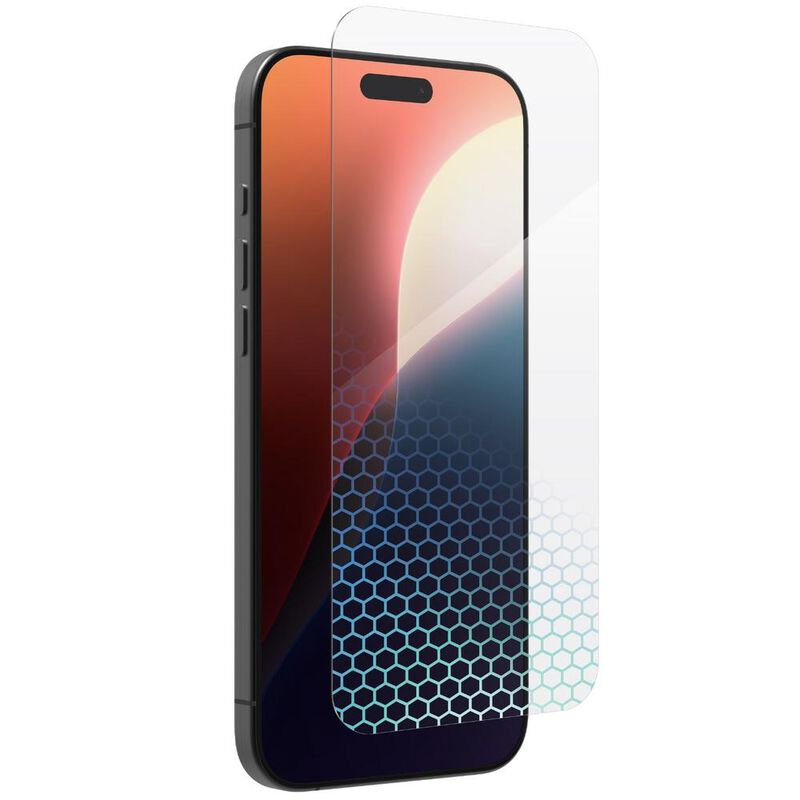 Mica Zagg Glass XTR4 para iPhone 16 Pro Max image number null