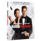 Mentiras arriesgadas [4K UHD + Blu-ray] (1994) True Lies