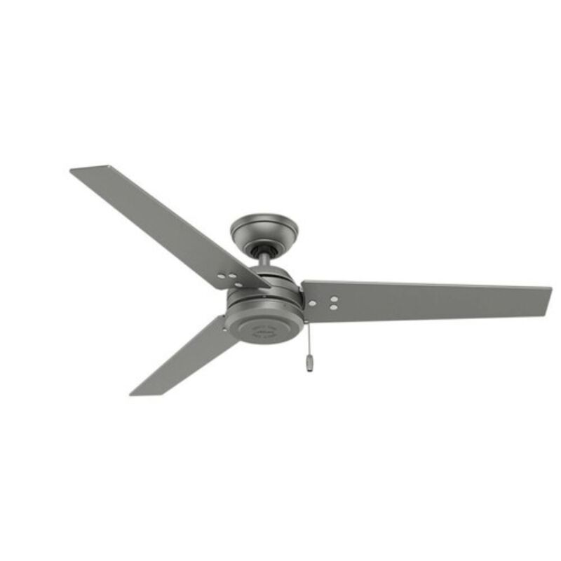 Ventilador Hunter 59262 de techo 52" 3 aspas ca... image number null