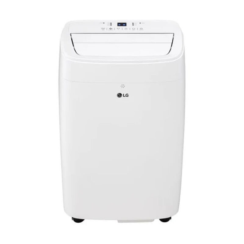 Aire Acondicionado Port&aacute;til 10000 Btu Control R... image number null