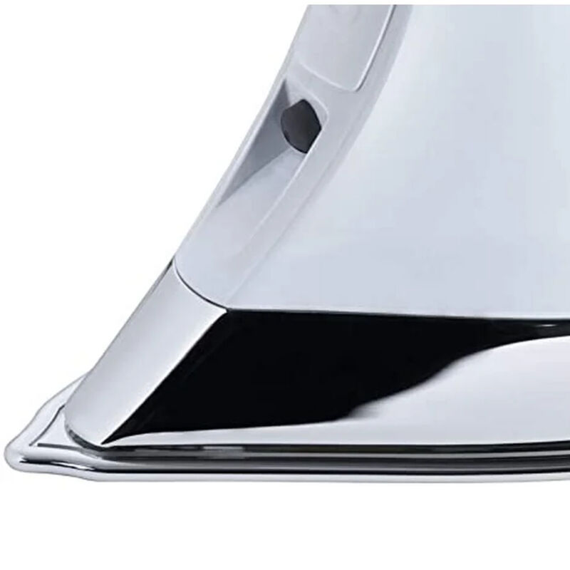 Plancha de Vapor Gris/Blanco con Control de Tem... image number null