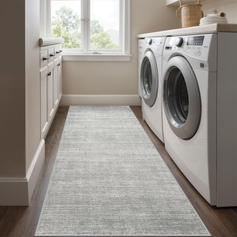 Alfombra Art&tuft 152 cm X 91 cm Lavable Antide... image number null