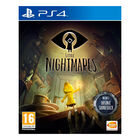 PS4 Juego Little Nightmares Complete Edition