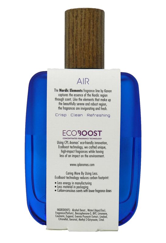 Perfume Kanon Nordic Elements Air Edt 100 Ml Pa... image number null