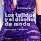 Los Tejidos Y El Dise&ntilde;o De Moda, De Gianni Pucci, 2014