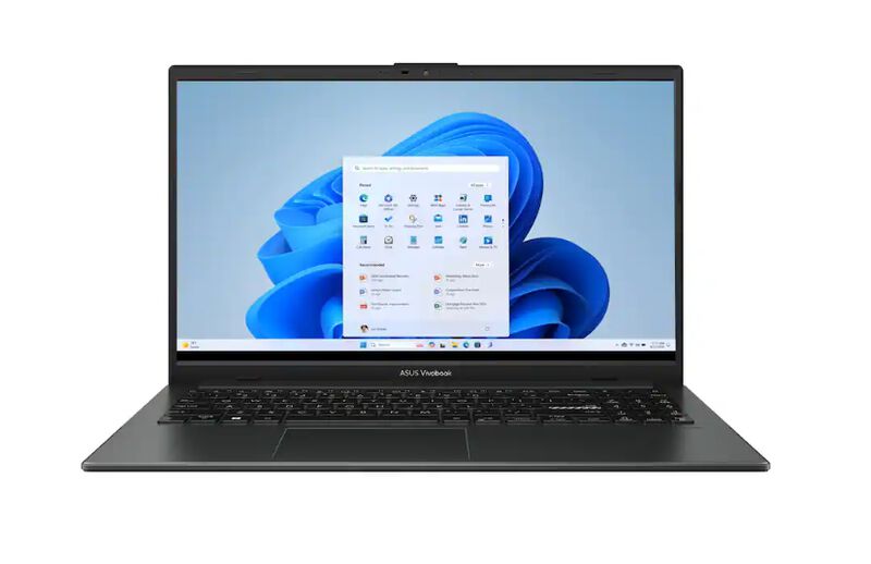 Asus Vivobook Go 15 Laptop 15.6&rdquo; Fhd Amd Ryzen ... image number null