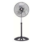 Ventilador de Pedestal 18" MYTEK 3357 3 Velocidades Oscilatorio 110W
