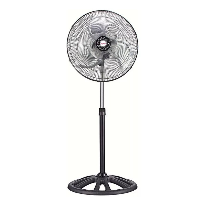 Ventilador de Pedestal 18" MYTEK 3357 3 Velocid... image number null