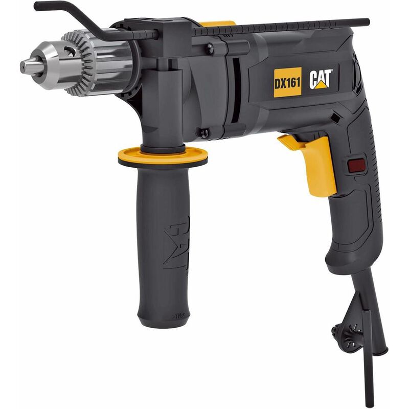 Rotomartillo CAT 1/2" 850W Velocidad Variable P... image number null