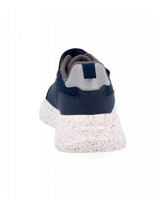 Tenis Tropicana Ni&ntilde;o Azul Marino Rd830502st image number null