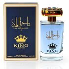 Perfume Ard Al Zaafafan Taj Al Malik, 100 Ml