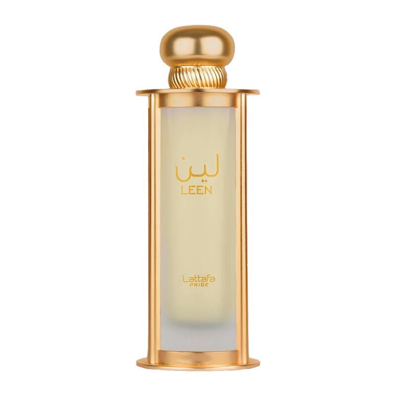 Perfume Lattafa Pride Leen Eau De Parfum Para U... image number null