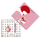 Nina Ricci Nina (lipstick) 2 Pc Para Mujer