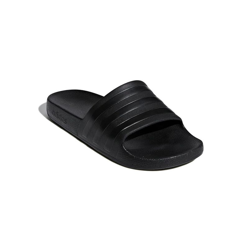Adidas Adilette Aqua - Sandalias, Negro/negro M... image number null