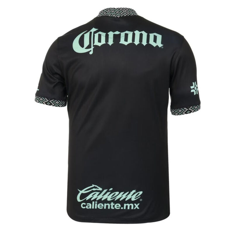 Jersey Club America Hombre Gala N 21/22-Jersey ... image number null