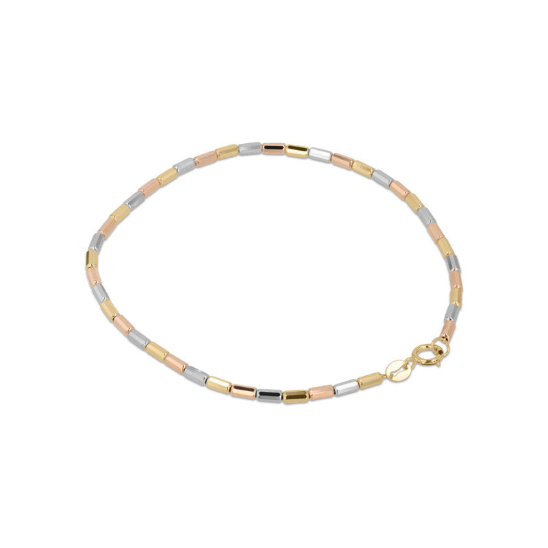 Pulsera Oro Florentino 14k | Bizzarro image number null