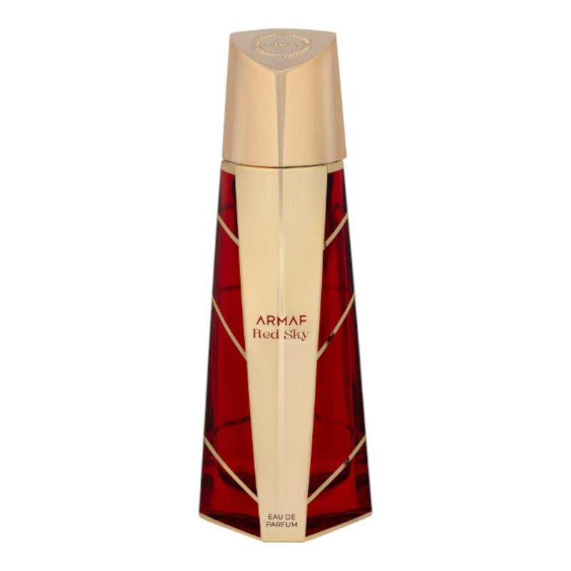 Perfume Armaf Red Sky Edp 105 Ml image number null