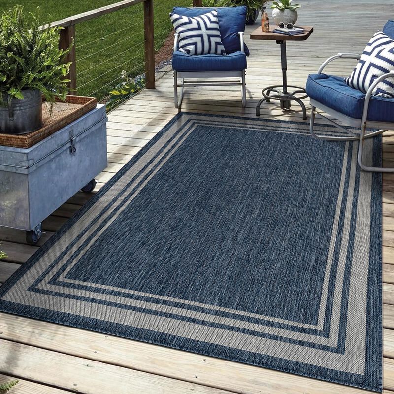 Alfombra Exterior Impermeable Keen Home Design ... image number null