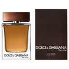 Perfume Dolce & Gabbana The One Edt 150 Ml  Caballero