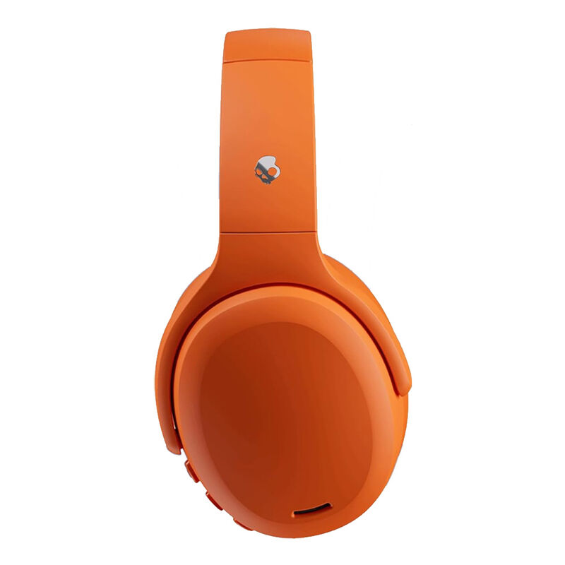 Aud&iacute;fonos Skullcandy Crusher Anc 2 Naranja Con ... image number null