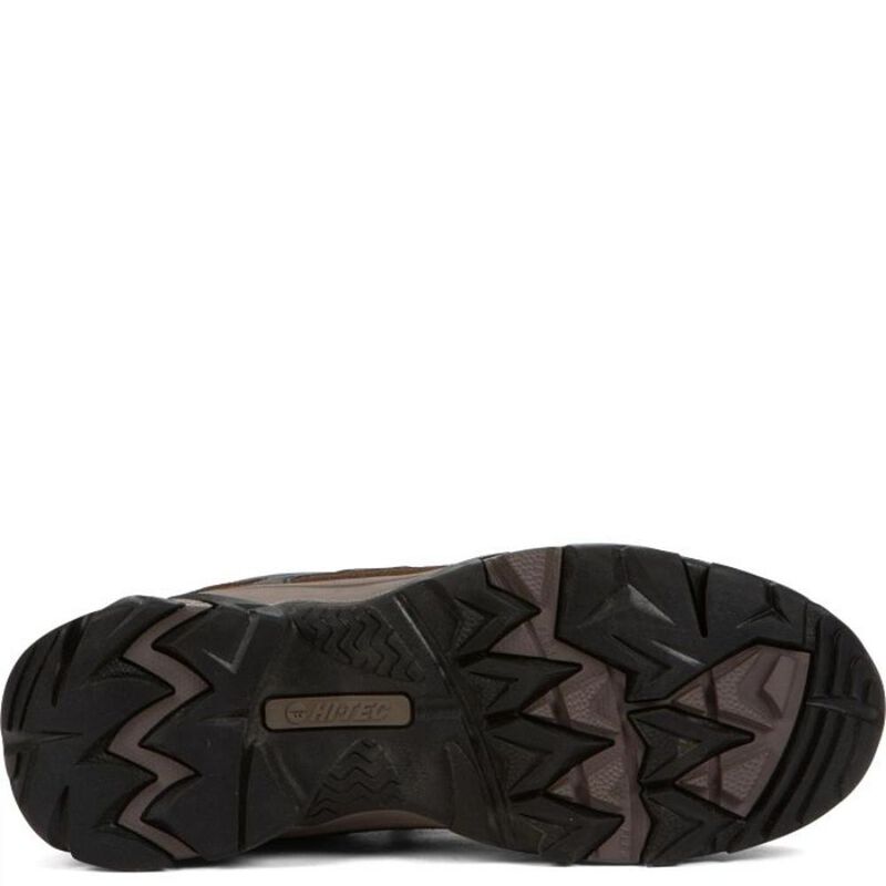 Tenis Hi-tec Bedrock Low Para Hombre image number null
