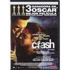 Crash  (dvd) 1986