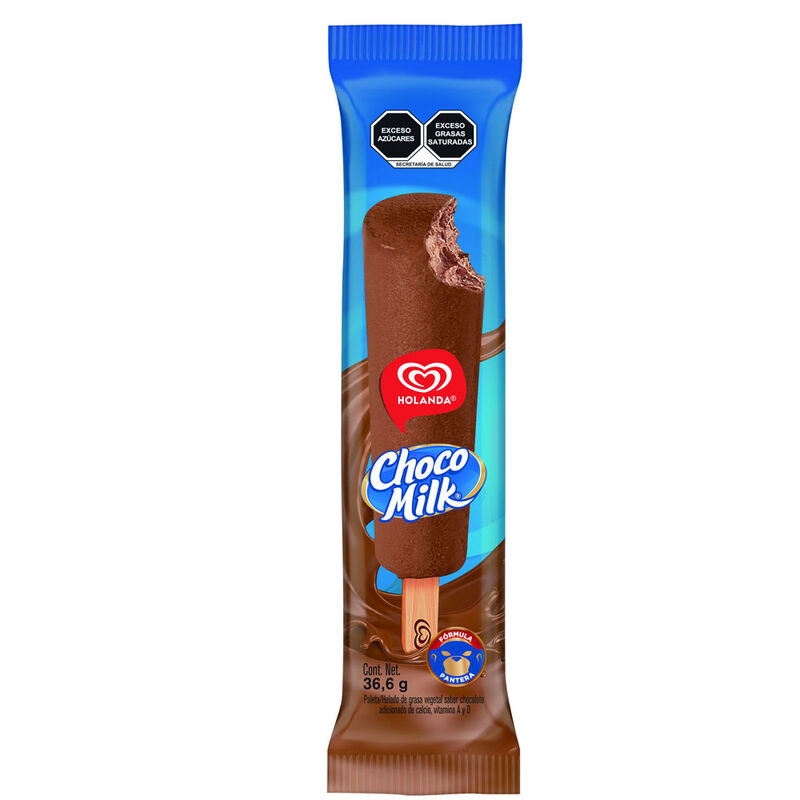 PALETA CHOCOMILK 28ML image number null