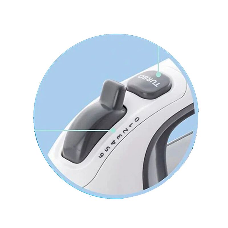 Batidora Osterizer De Pedestal Mod. FPSTHS3611-... image number null