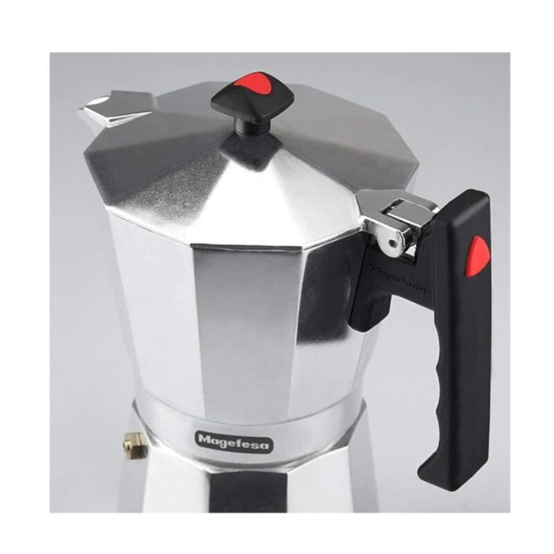 Cafetera Magefesa 01CFCOLOM09 Colombia 9 Tazas ... image number null