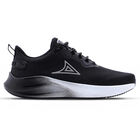 Tenis Pirma Running Para Hombre Run Over 4038 Negro 4,5 Mx