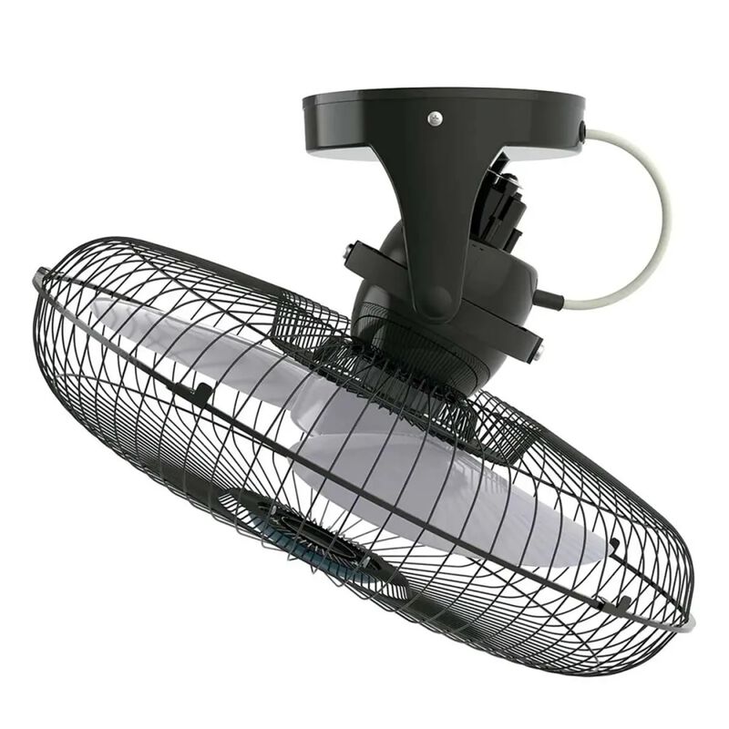 Ventilador Navia SATURNO 18" de techo orbital n... image number null