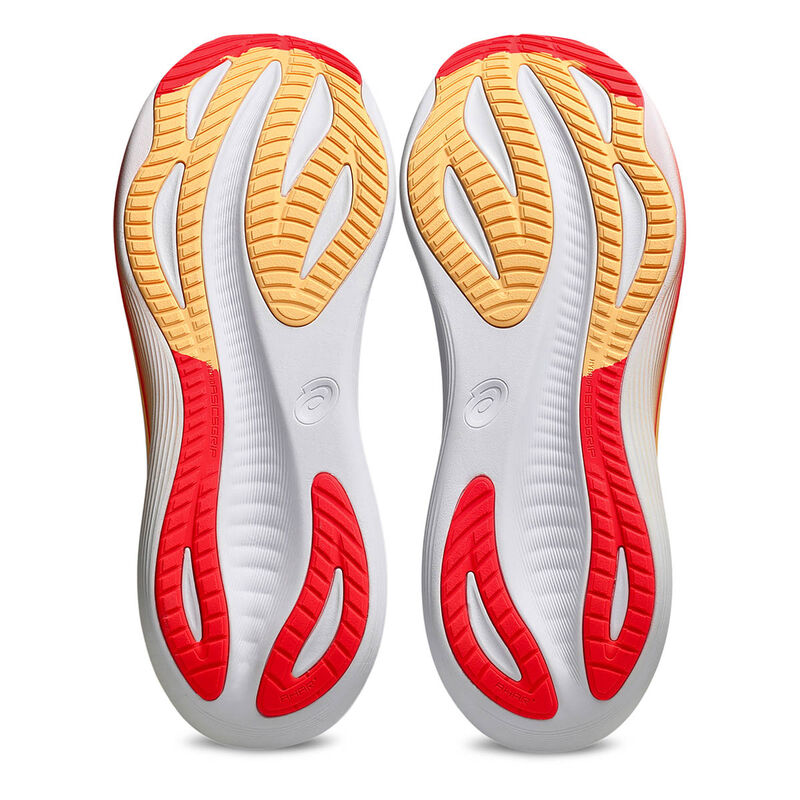 Tenis Hombre Asics Gel-Nimbus 27 Running, Marat... image number null