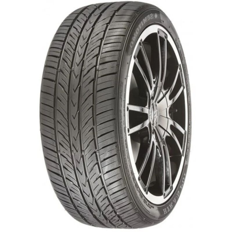 Llanta 185/60R14 82H Sumitomo HTR A/S image number null