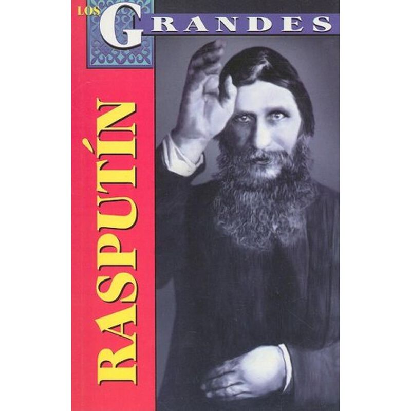 Rasput&iacute;n image number null