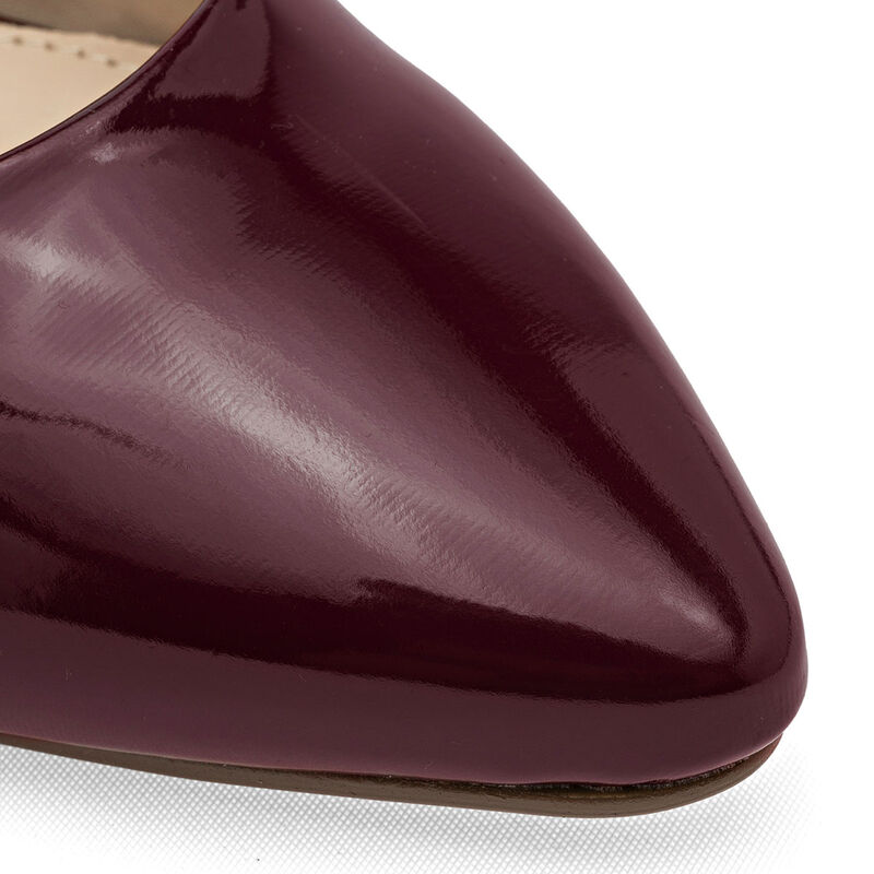 Been Class Zapatilla Vino Para Mujer 147247ce image number null