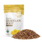 Ra&iacute;z De Diente De Le&oacute;n Org&aacute;nica Halo Naturals 113 G Certificada Usda