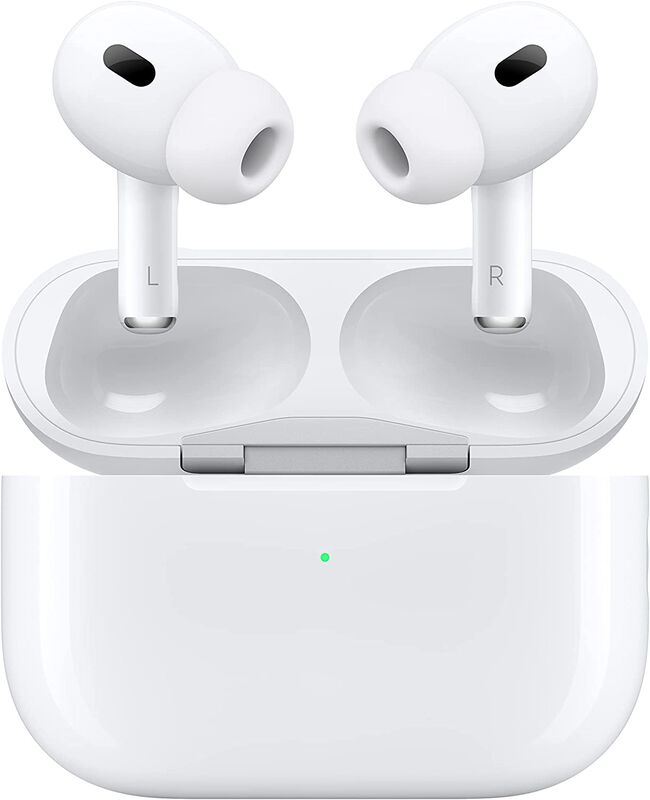 Aud&iacute;fonos Inal&aacute;mbricos Apple Airpods Pro 2DA GE... image number null