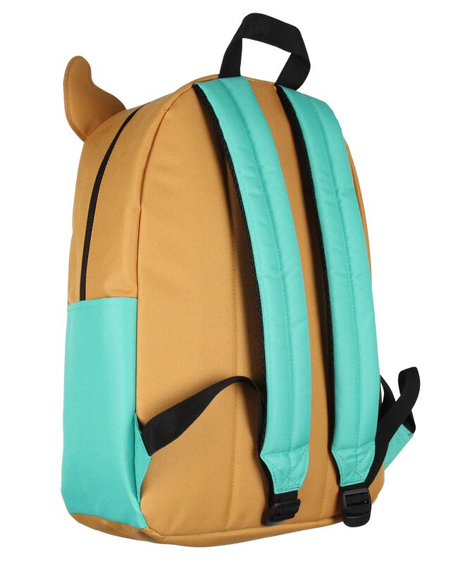 Mochila Bioworld 43 Cm Scooby Doo 3d Con Orejas... image number null