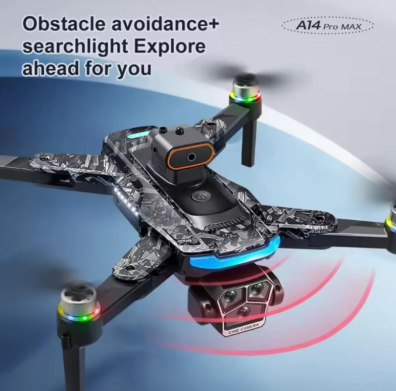 Dron GT8 image number null