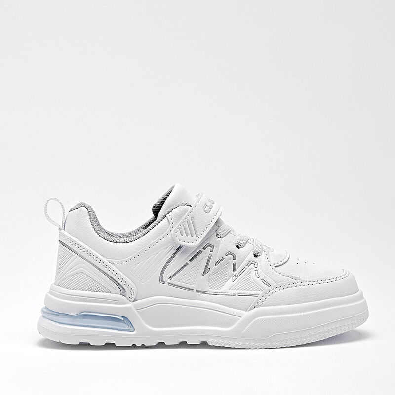 Clasben tenis para ni&ntilde;o  blanco cod 140969-D image number null