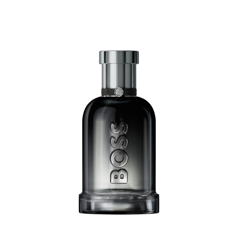 Perfume Fragrance Hugo Boss Bottled Beyond 100 ... image number null