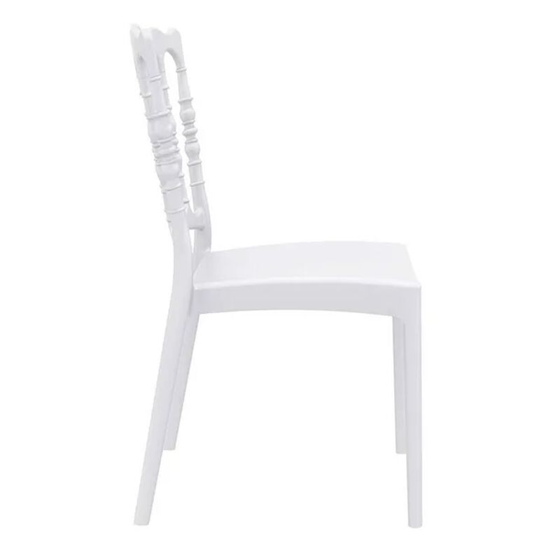 Silla Duna Mod. PDA043A-012 Fest Blanco image number null