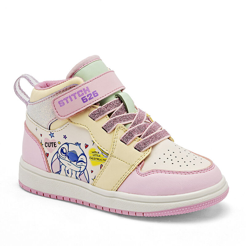 Tropicana tenis para BEB&Eacute; multicolor cod 140561... image number null
