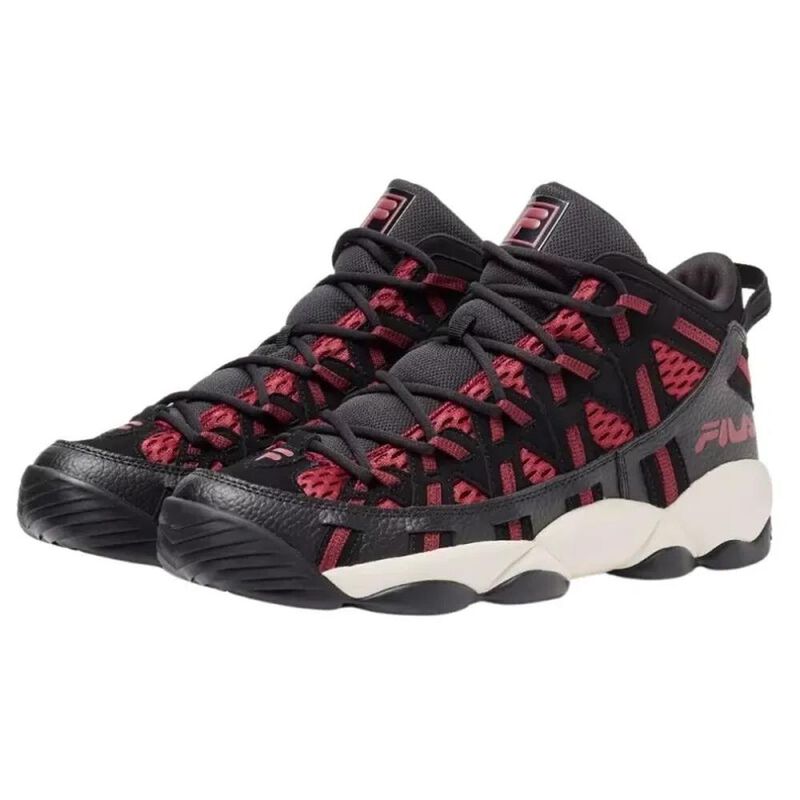 Tenis Fila Stackhouse Spaghetti para Hombre image number null