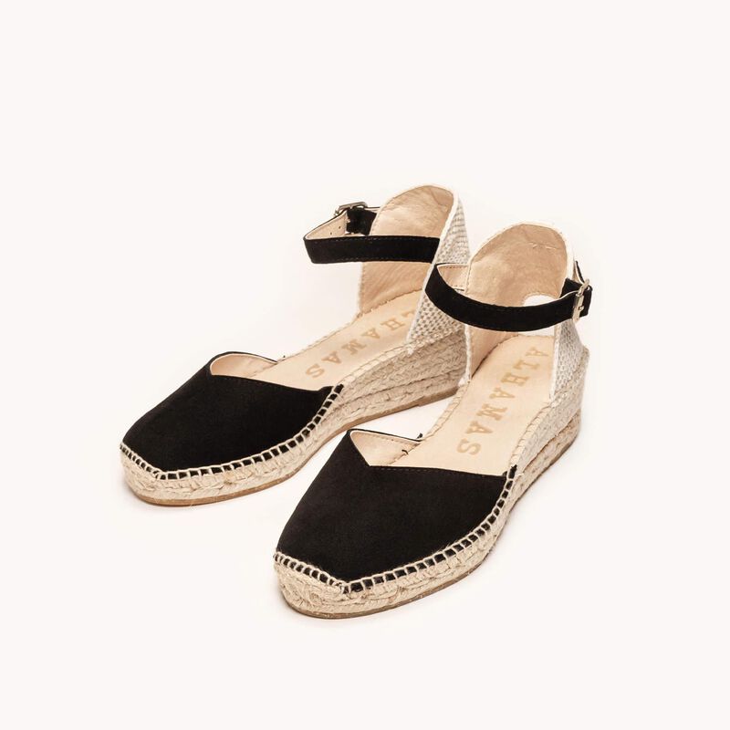 Jara Cu&ntilde;a Baja Ante Negro image number null