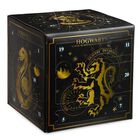 Calendario De Adviento Harry Potter 2024 Para Ni&ntilde;as, Navidad